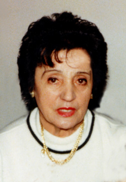 Gina Caielli